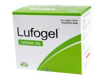 Lufogel 1g Thuốc Lufogel 1g - SĐK VD-4991-08
