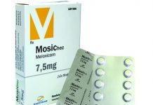 MOSIChez Thuốc MOSIChez - SĐK VD-17839-12