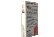 Maltofer Fol Thuốc Maltofer Fol - SĐK VN-9038-04