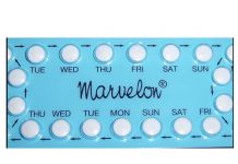 Marvelon Thuốc Marvelon - SĐK VN-18818-15