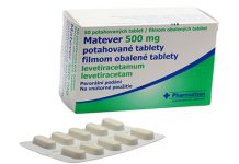 Matever Thuốc Matever - SĐK VN-19824-16