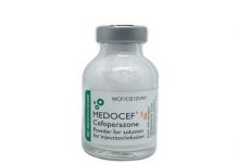 Medocef 1g Thuốc Medocef 1g - SĐK VN-22168-19