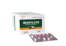 Medofalexin 500 Thuốc Medofalexin 500 - SĐK VD-25374-16