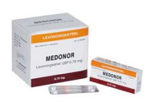 Medonor Thuốc Medonor - SĐK VN-7210-02