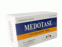 Medotase Thuốc Medotase - SĐK VN-6005-01