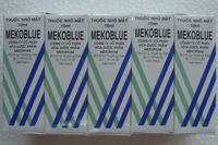 Mekoblue Thuốc Mekoblue - SĐK VNA-3627-00