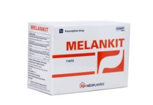 Melankit Thuốc Melankit - SĐK VD-23104-15