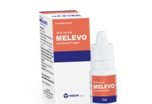 Melevo Thuốc Melevo - SĐK VD-21736-14