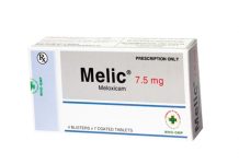 Melic 7.5 Thuốc Melic 7.5 - SĐK VD-25751-16