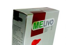 Melivo Thuốc Melivo - SĐK VD-8652-09