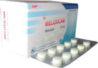 Meloxicam 7 Thuốc Meloxicam 7