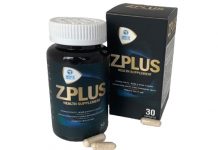 Men’s Health Zplus Thuốc Men’s Health Zplus - SĐK 10216/2019/ĐKSP