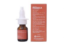 Meseca Thuốc Meseca - SĐK VD-23880-15