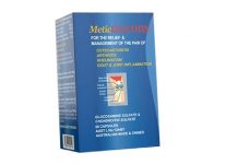 Meticglucotin Thuốc Meticglucotin - SĐK VN-17890-14