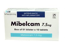 Mibelcam 7,5mg Thuốc Mibelcam 7