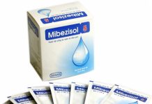 Mibezisol 2,5 Thuốc Mibezisol 2