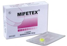 Mifetex Thuốc Mifetex - SĐK QLĐB-508-15