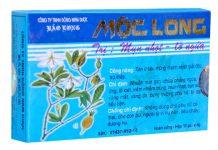 Mộc Long Thuốc Mộc Long - SĐK V1437-H12-10