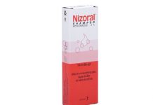 NIZORAL 2% Thuốc NIZORAL 2% - SĐK sdk-nizoral-2