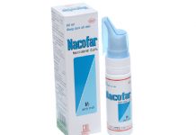 Nacofar Thuốc Nacofar - SĐK VD-25672-16