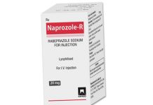 Naprozole-R Thuốc Naprozole-R - SĐK VN-19509-15