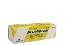 Neomiderm Thuốc Neomiderm - SĐK VD-25126-16