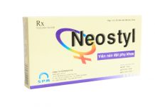 Neostyl Thuốc Neostyl - SĐK VD-22298-15