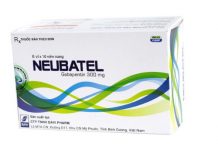 Neubatel Thuốc Neubatel - SĐK VD-28921-18