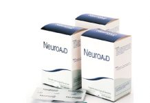 NeuroAid Thuốc NeuroAid - SĐK VN-15367-12