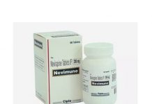 Nevimune Thuốc Nevimune - SĐK VN3-69-18