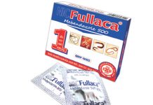 Nicfullaca Thuốc Nicfullaca - SĐK VD-21519-14