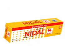 Nidal Thuốc Nidal - SĐK VD-22441-15