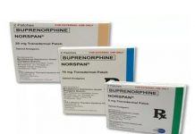 Norspan Thuốc Norspan - SĐK VN2-415-15