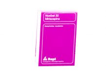 Noxibel 30 Thuốc Noxibel 30 - SĐK VN-16307-13