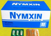 Nymxin Thuốc Nymxin - SĐK VNB-1010-01