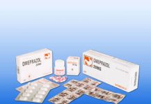 Omeprazol 20mg Thuốc Omeprazol 20mg - SĐK VNA-0169-02