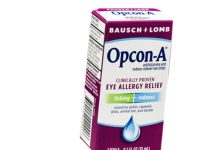 Opcon A Thuốc Opcon A - SĐK VN-10194-05