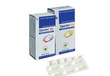 Opeclari 250 Thuốc Opeclari 250 - SĐK VD-26999-17