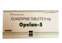 Opelan-5 Thuốc Opelan-5 - SĐK VN-16334-13