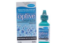 Optive Thuốc Optive - SĐK VN-20127-16
