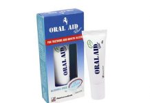 Oral Aid Gel Thuốc Oral Aid Gel - SĐK VN-10229-10