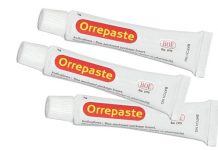 Orrepaste Thuốc Orrepaste - SĐK VN-10297-10