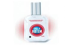 Osla Redi Thuốc Osla Redi - SĐK VD-19618-13