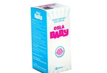 Osla baby Thuốc Osla baby - SĐK VD-11290-10