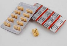 Ospamox 250 mg Thuốc Ospamox 250 mg - SĐK VD-24784-16