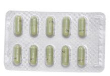 Ospexin 250mg Thuốc Ospexin 250mg - SĐK VD-16025-11