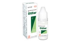 Otifar Thuốc Otifar - SĐK VD-0037-06