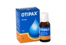 Otipax Thuốc Otipax - SĐK VN-18468-14