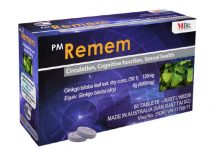 PM Remem Thuốc PM Remem - SĐK VN-11788-11
