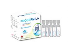PROGERMILA Thuốc PROGERMILA - SĐK QLSP-903-15
